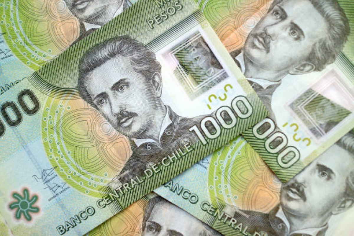 U.S. Job Surge Hits Emerging Currencies. (Photo Internet reproduction)