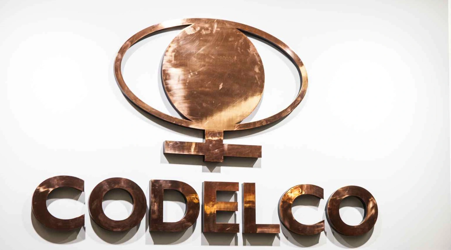 Chile's Codelco Boosts Investment for Copper Mine Revamp. (Photo Internet reproduction)