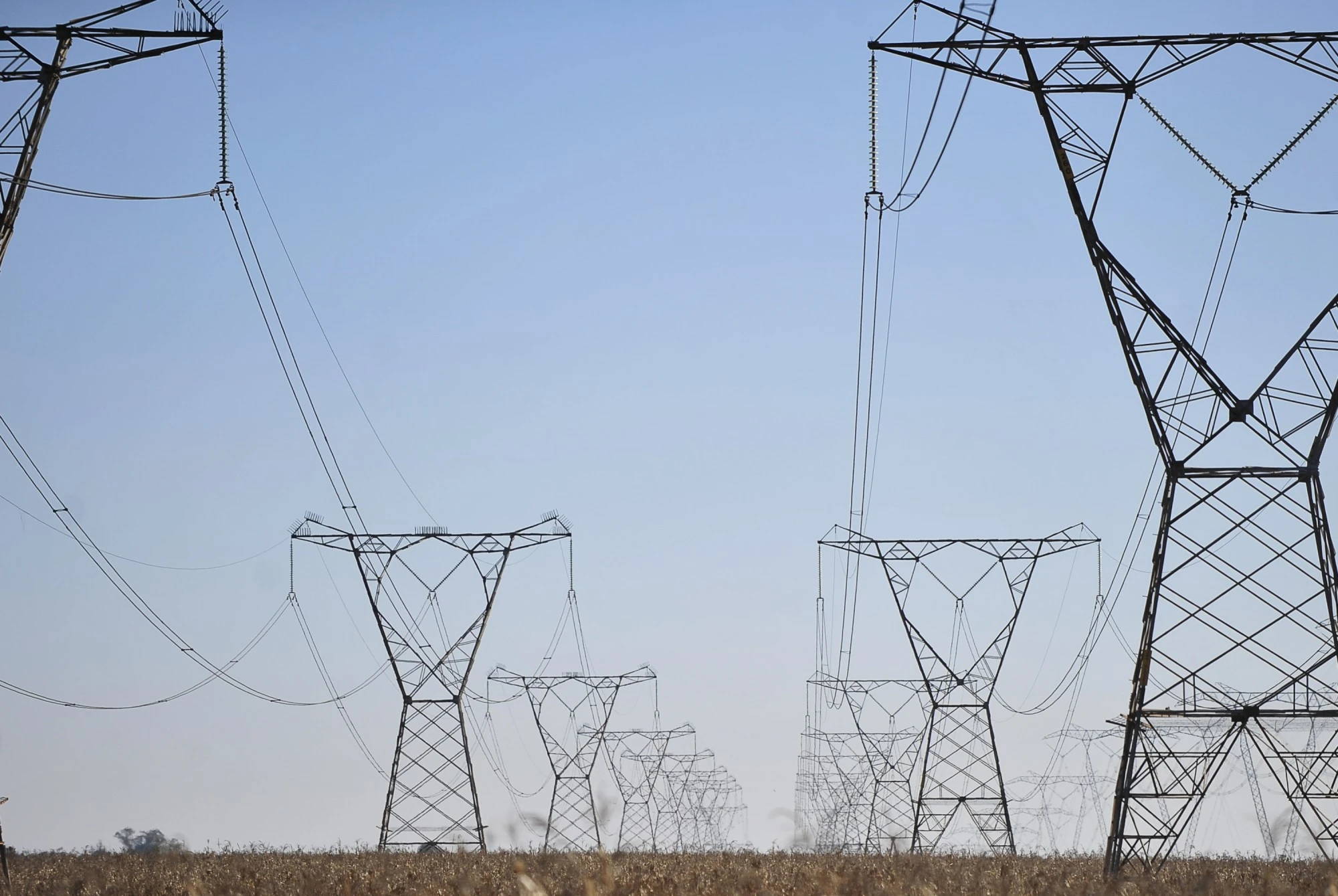 China's Major Win in Brazil's Energy Sector. (Photo Internet reproduction)