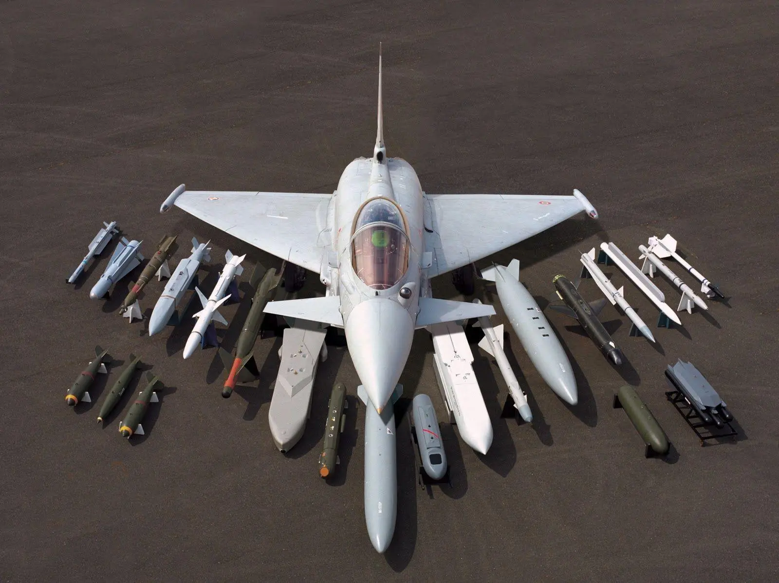 Eurofighter