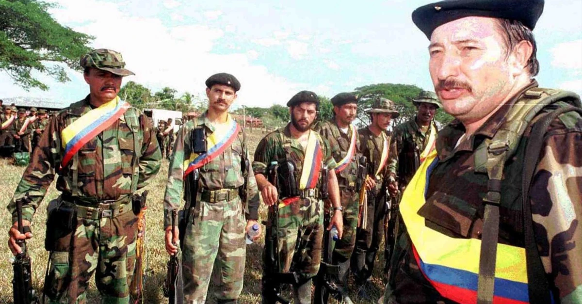 FARC