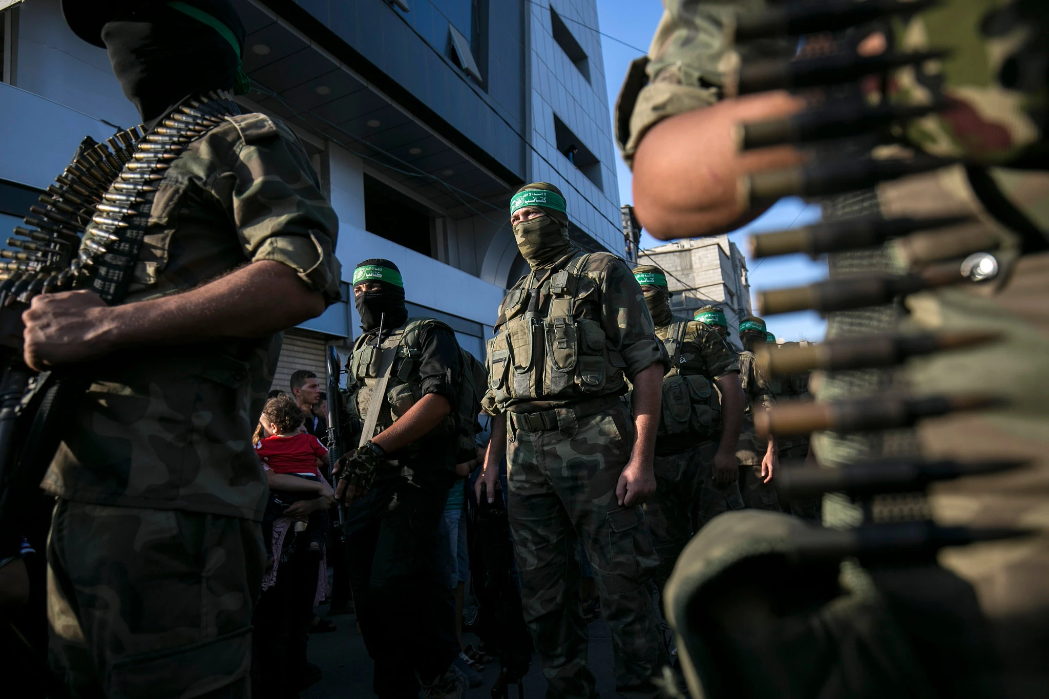 Hamas