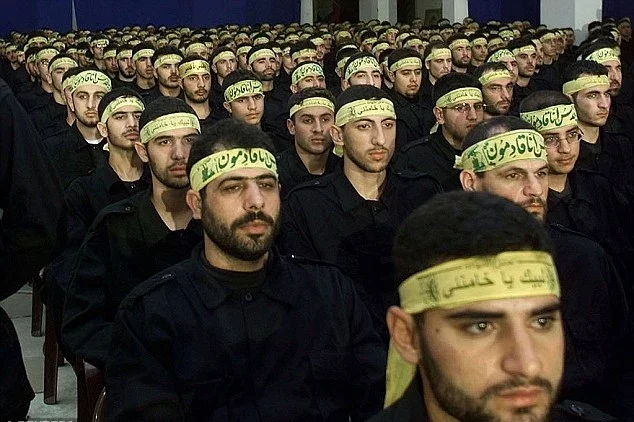 Brazil's Role in Global Terrorism: Hezbollah's Presence. (Photo Internet reproduction)
