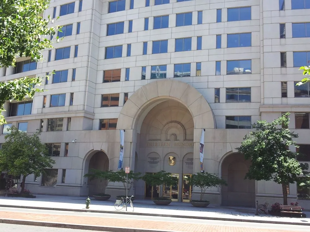 IDB-inter-american-development-bank-office