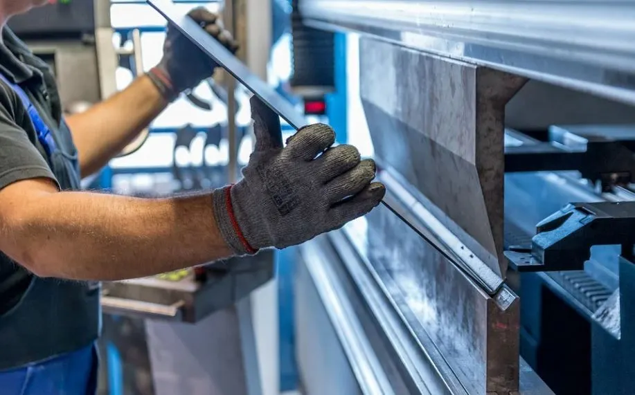 Brazil Sees Industrial Growth in October 2023. (Photo Internet reproduction)