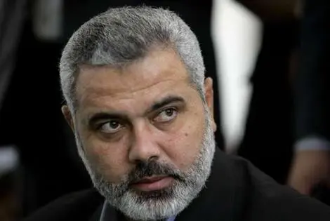 Ismail-Haniyeh-Gaza-PM