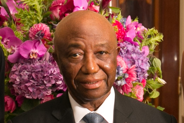 Joseph-Boakai