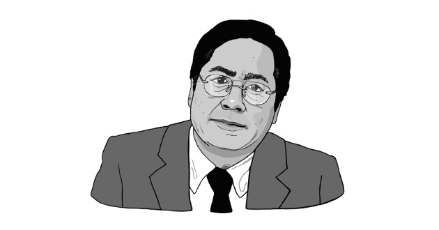 Luis ARce