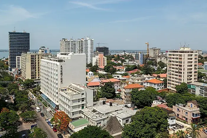 Maputo (1)