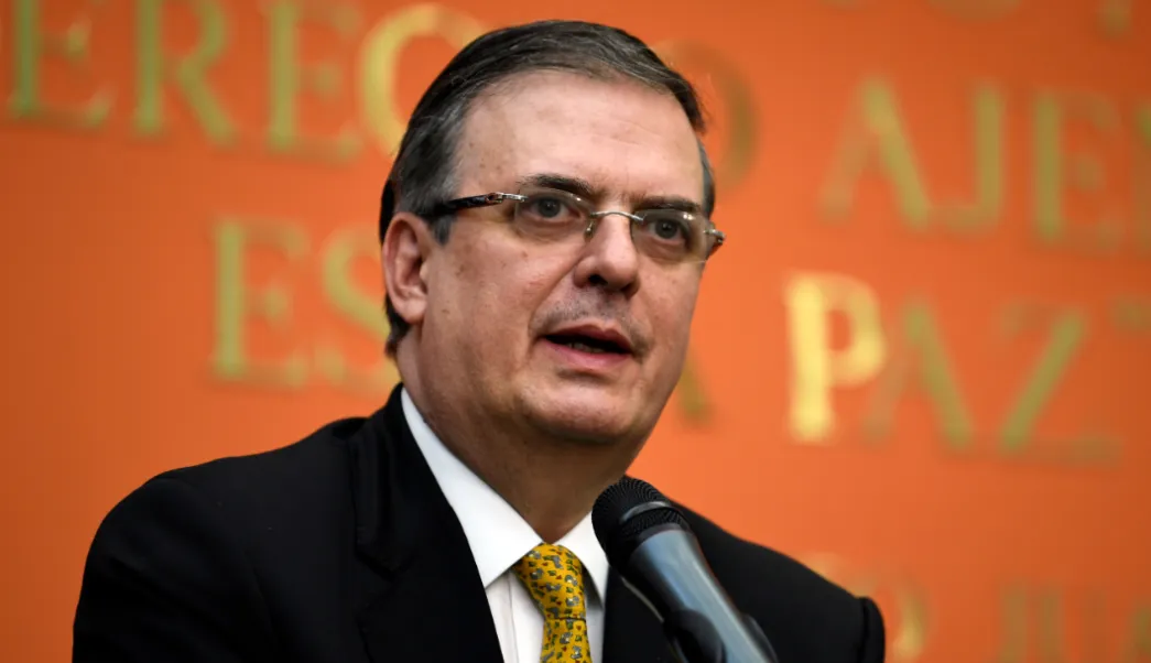 Marcelo Ebrard