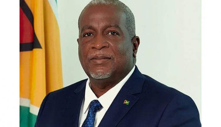 Guyana Ends Talks with Venezuela on Esequibo. (Photo Internet reproduction)