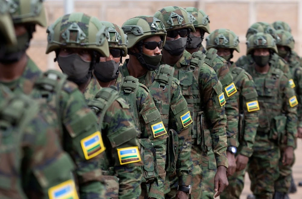 Mozambique Ups Security Spending After Cabo Delgado Attacks. (Photo Internet reproduction)