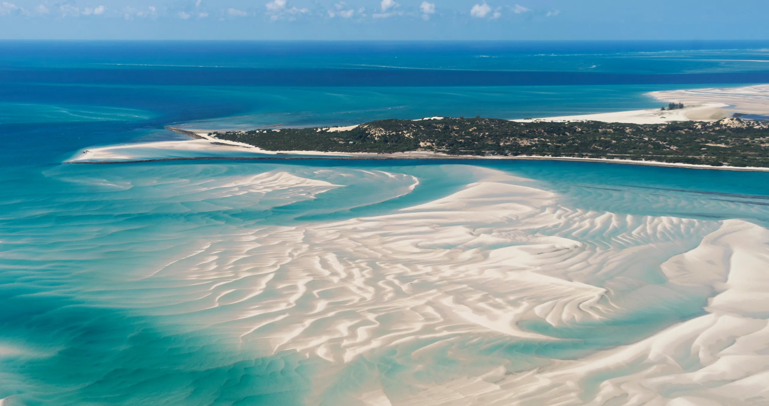 Mozambqiue
