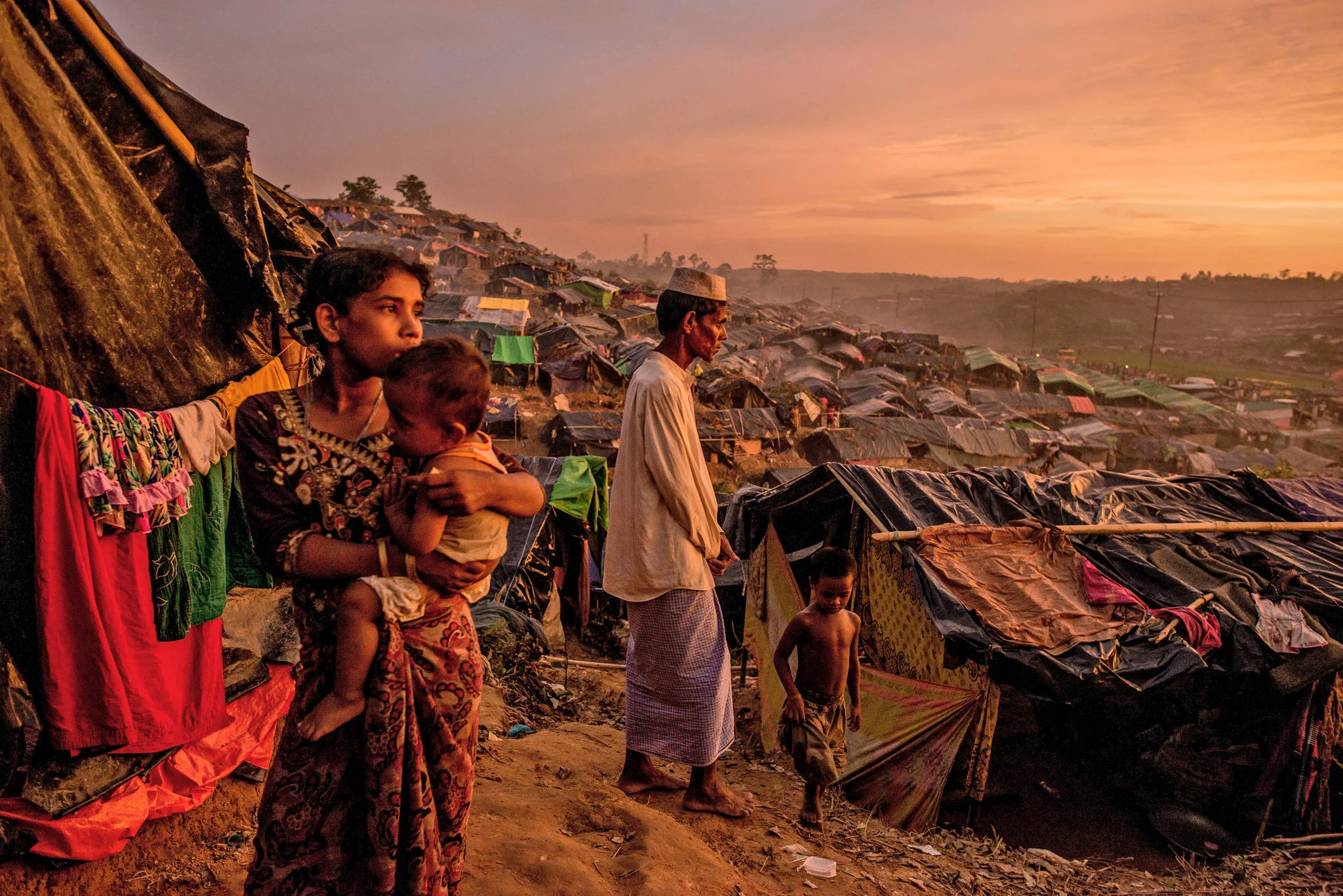 Myanmar