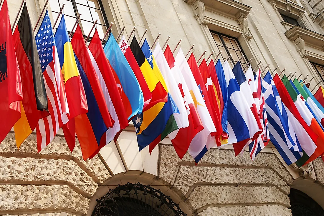 Brazil's Wavering Commitment to OECD Accession. (Photo Internet reproduction)