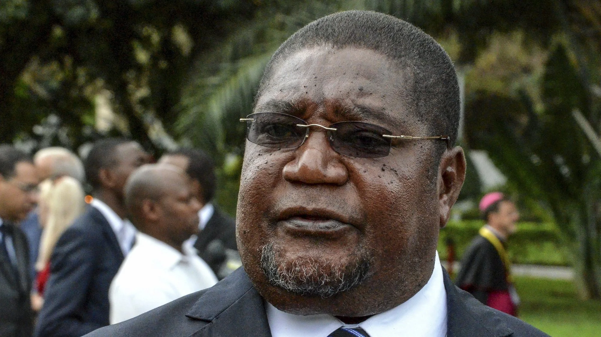 Election Controversy Escalates in Mozambique. (Photo Internet reproduction)