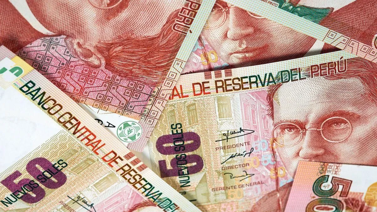 Peru money2