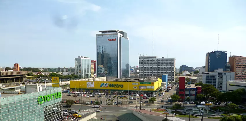 Peru