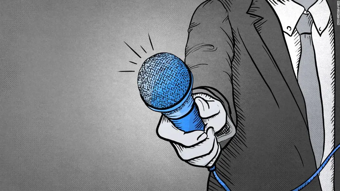 Press-freedom
