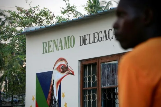 Renamo Seeks Legal Action Over Mozambique Elections. (Photo Internet reproduction)