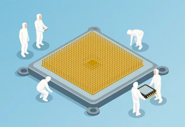  U.S. Proposes a Tech Leap for Brazil. (Photo Internet reproduction)