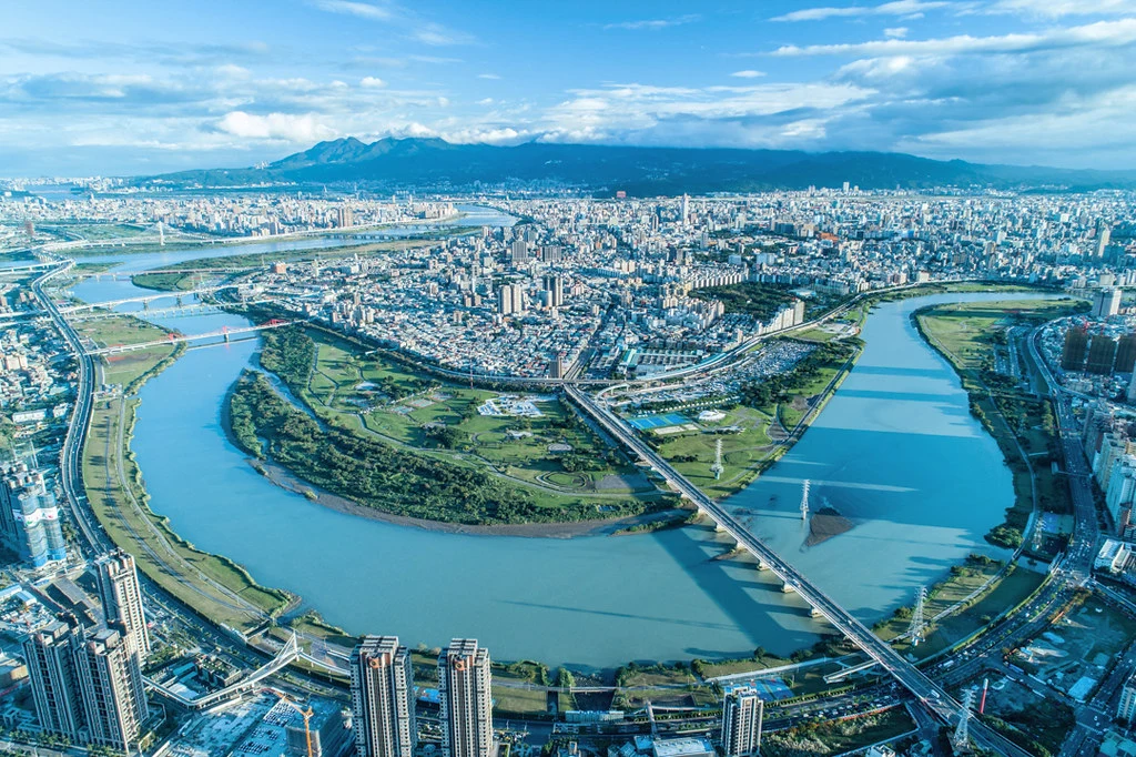 Taipeh