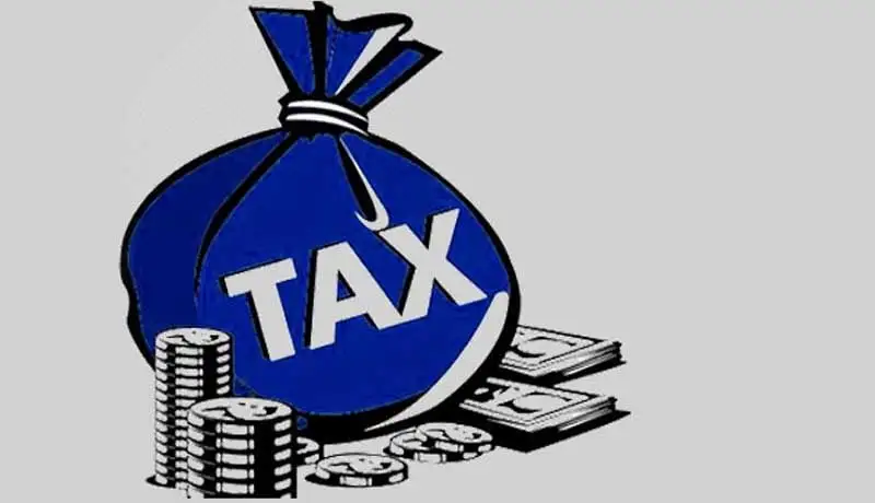Brazil's October Tax Revenue Hits Record High. (Photo Internet reproduction)