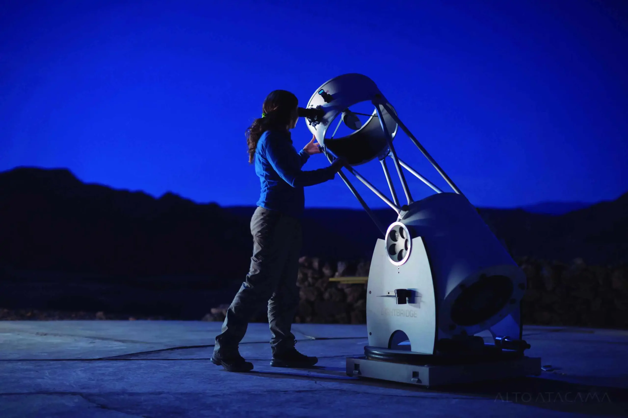 astrotourism