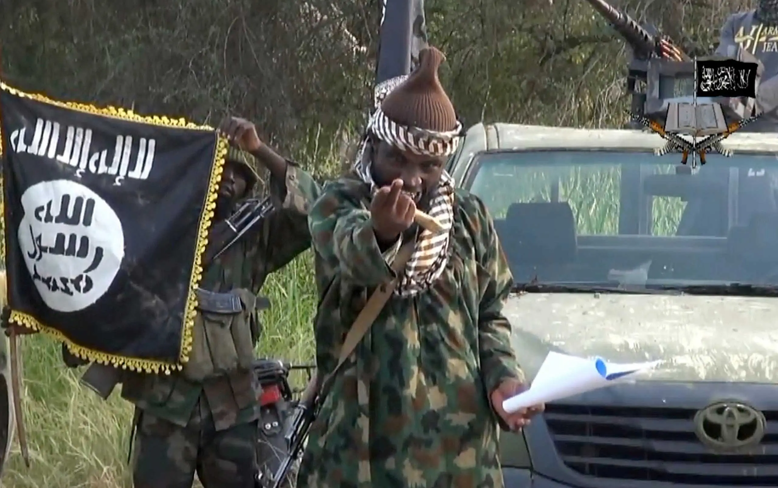 boko-haram