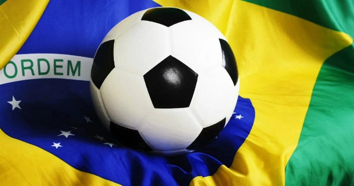 Brazilian Football Clubs Challenge Betting Ad Ban. (Photo Internet reproduction)