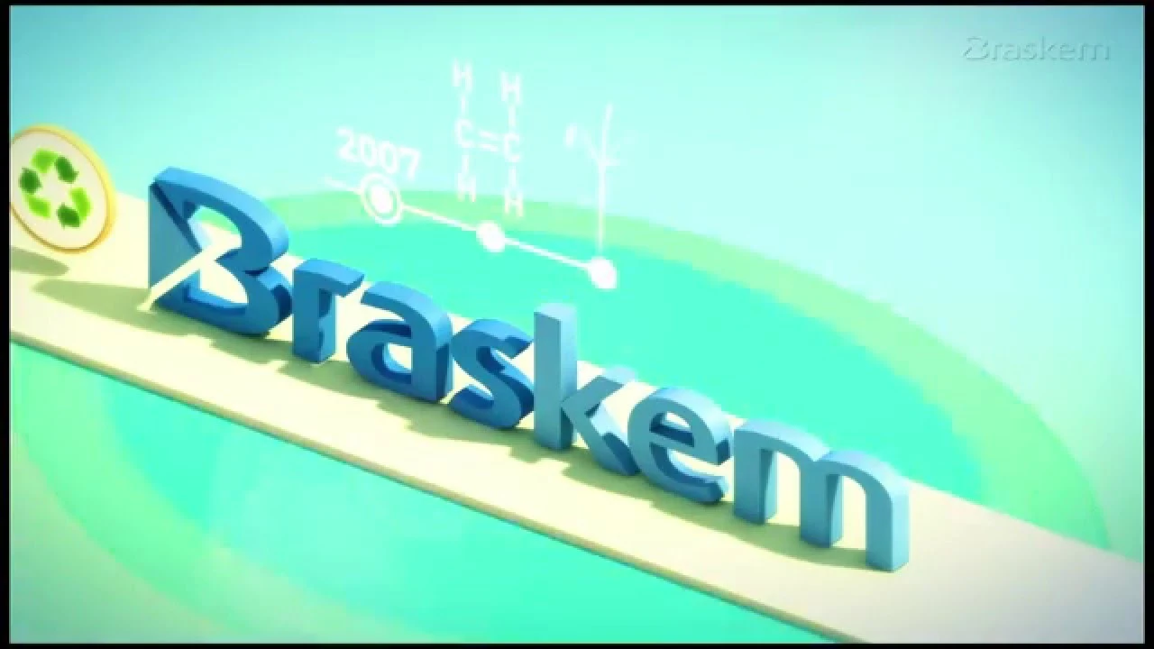 braskem 3