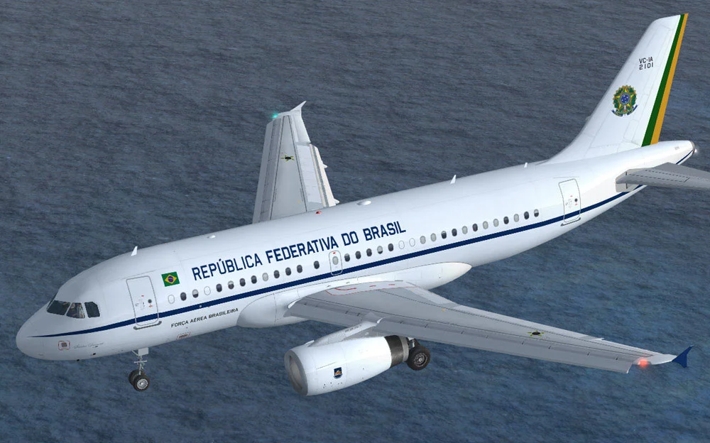 Brazil's Outreach to Arab World: Lula's Key Agenda. (Photo Internet reproduction)