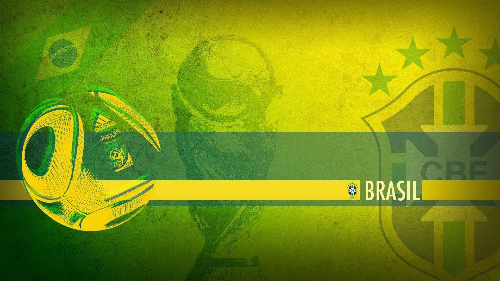Brazil Shines in Global Football Rankings. (Photo Internet reproduction)