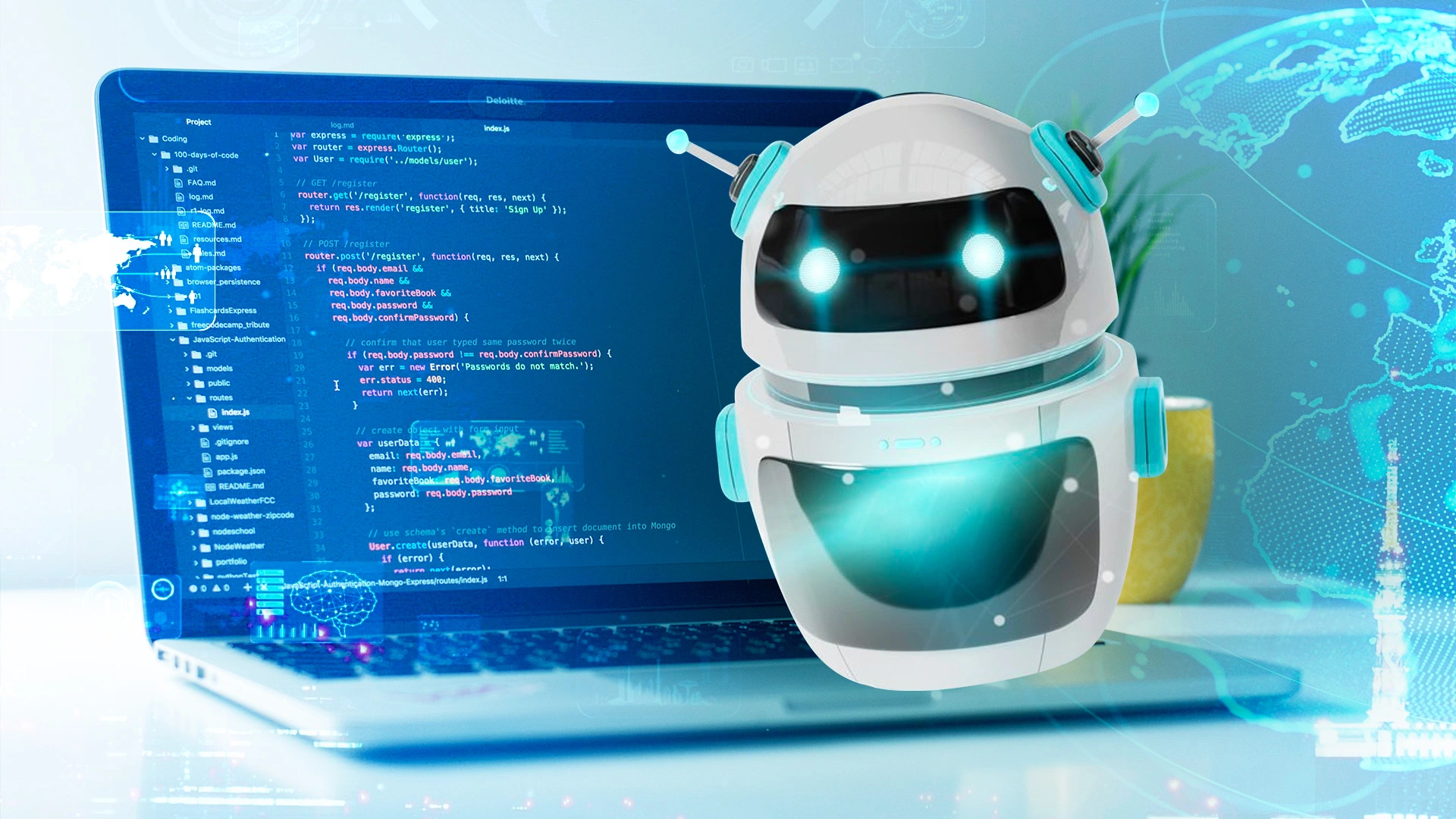 chatbot 33