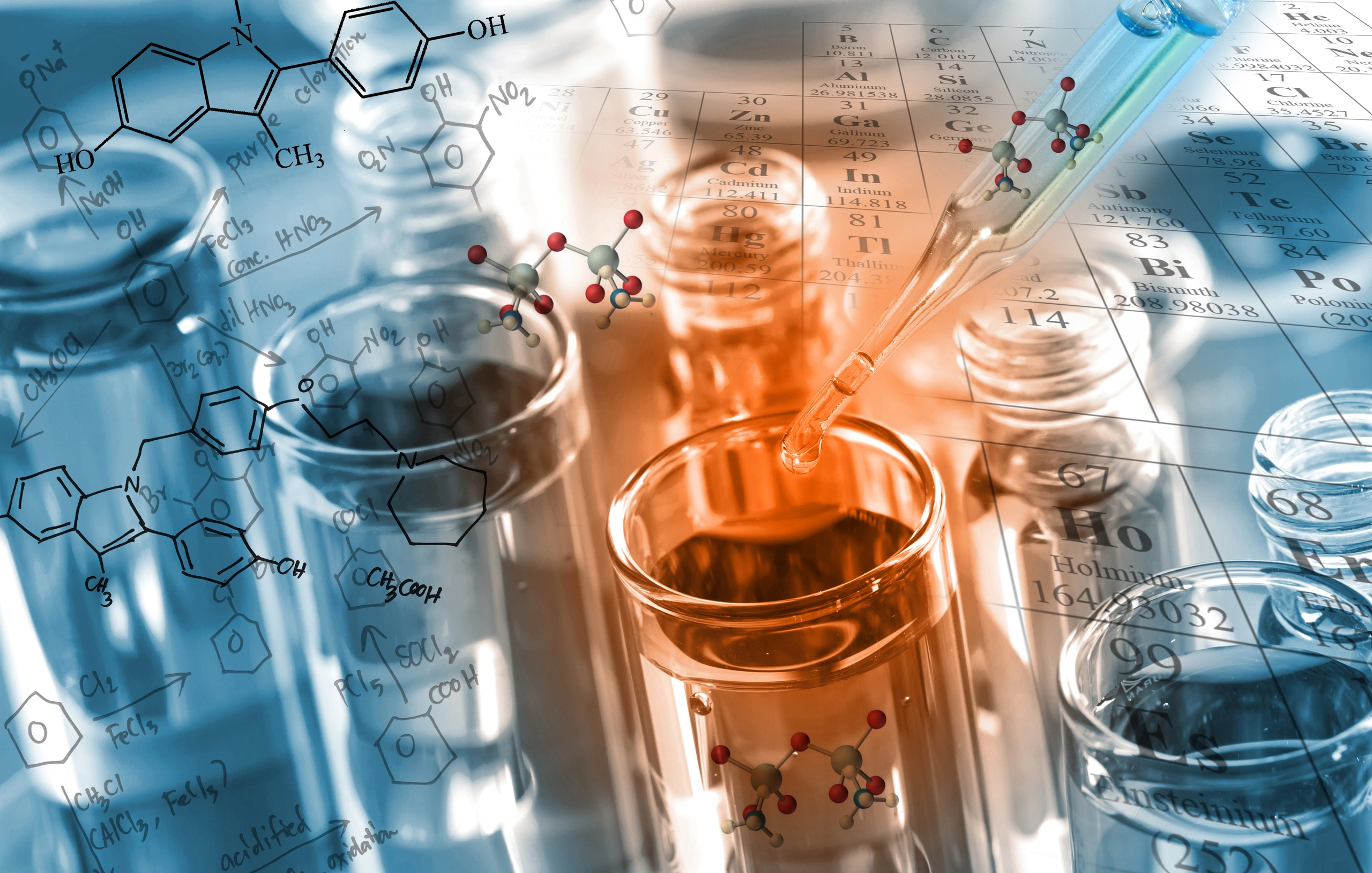 Brazil's Chemical Industry Braces for Second-Largest Deficit in History. (Photo Internet reproduction)