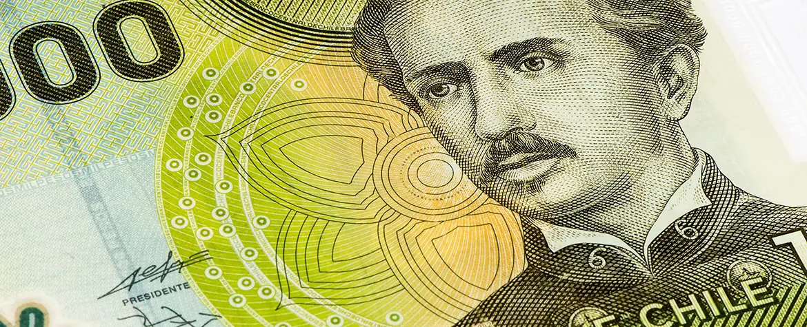 Chile Shows Early Signs of Economic Recovery. (Photo Internet reproduction)