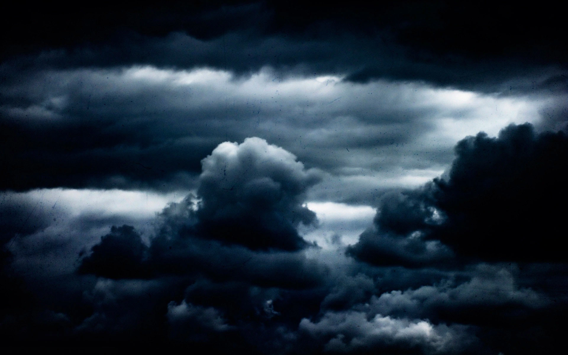 clouds