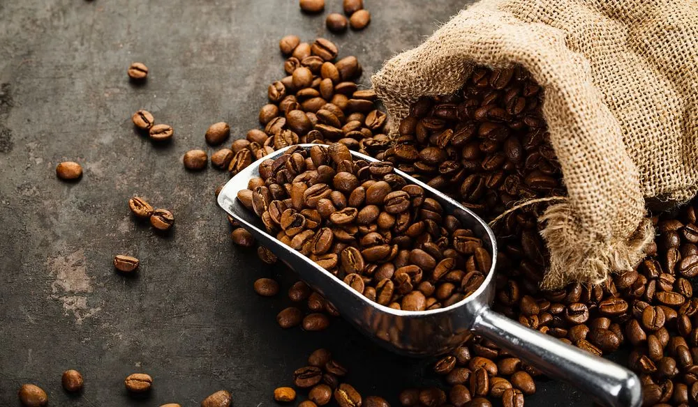 coffee