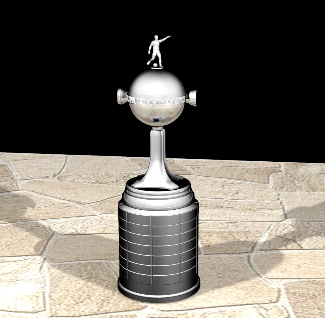Boca Juniors Eye Seventh Copa Glory. (Photo Internet reproduction)
