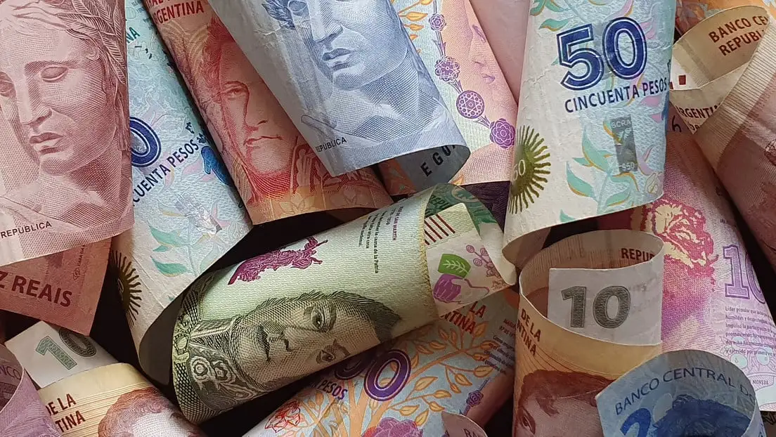 Latin American Currencies Stand Firm in Volatile October. (Photo Internet reproduction)