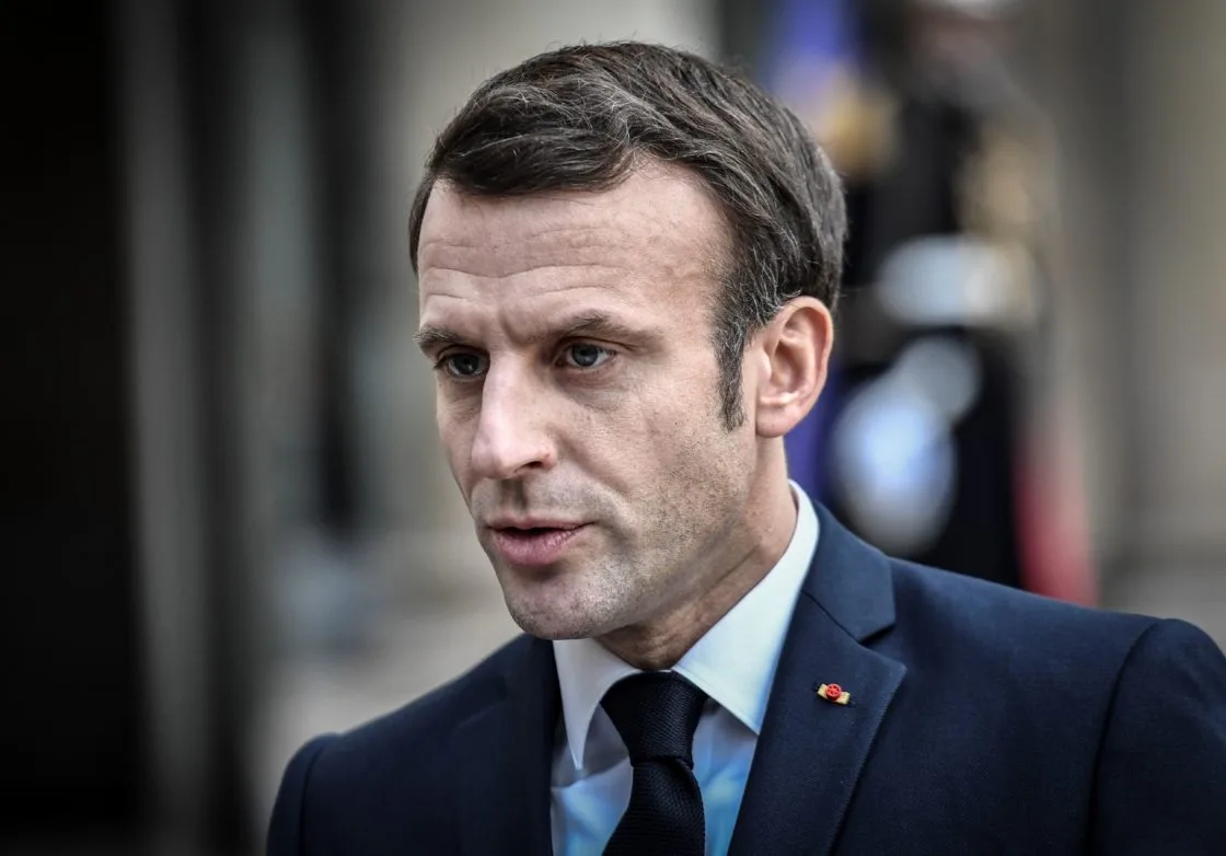emmanuel-macron