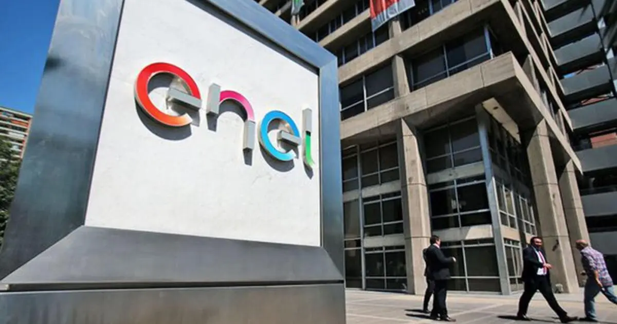 enel