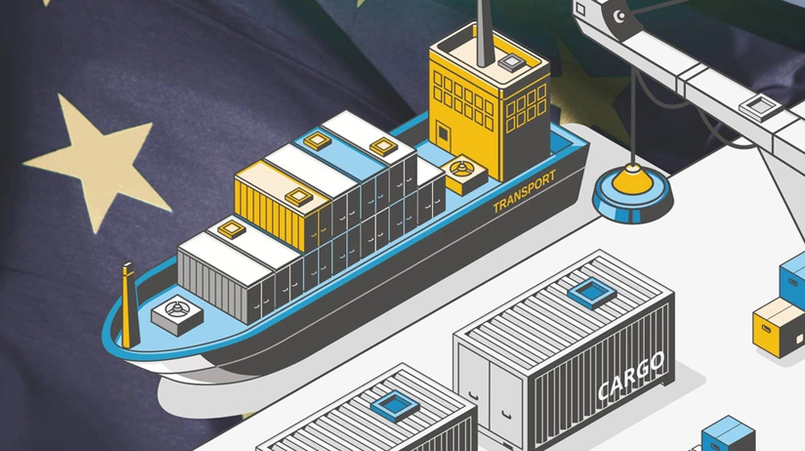 eu trade