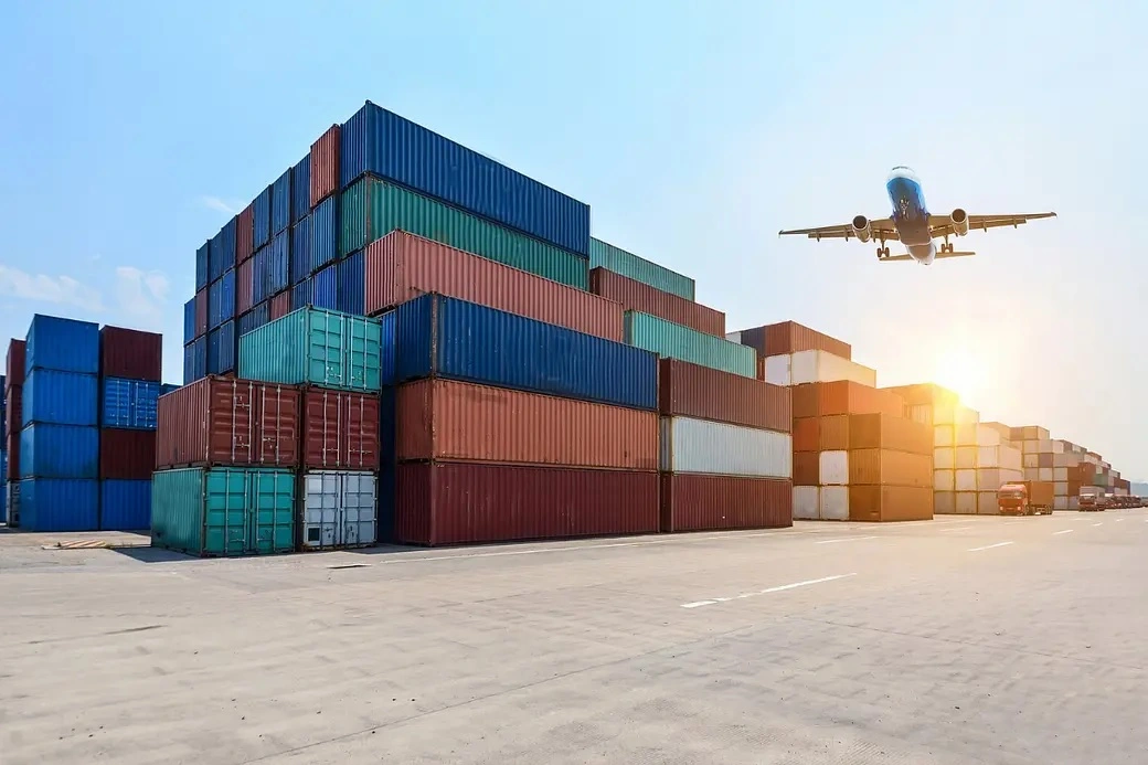 Brazil Exports Over $300 Billion for Second Consecutive Year. (Photo Internet reproduction)