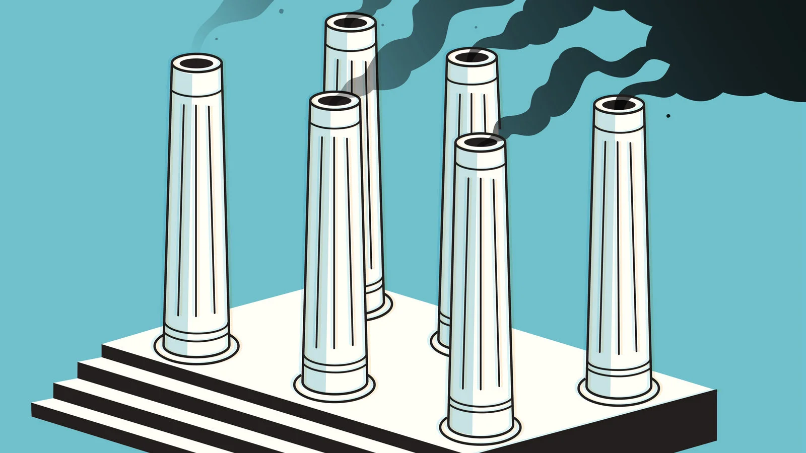 Brazil's Energy Paradox - Rising Oil Production and Green Pledges. (Photo Internet reproduction)v