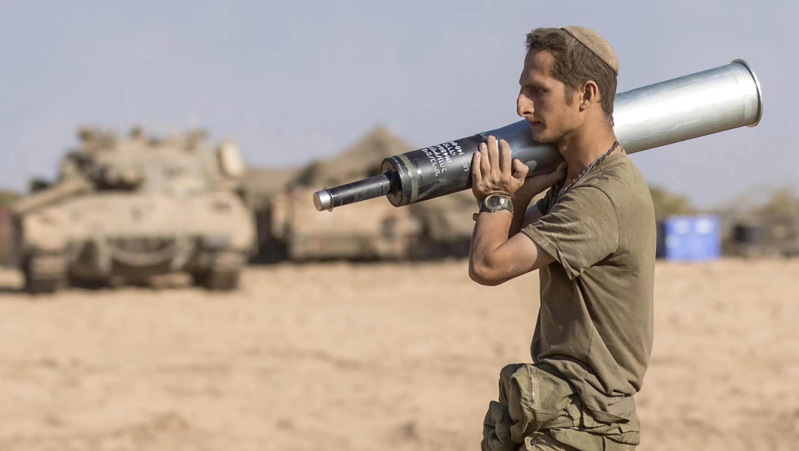 gaza ceaserfire