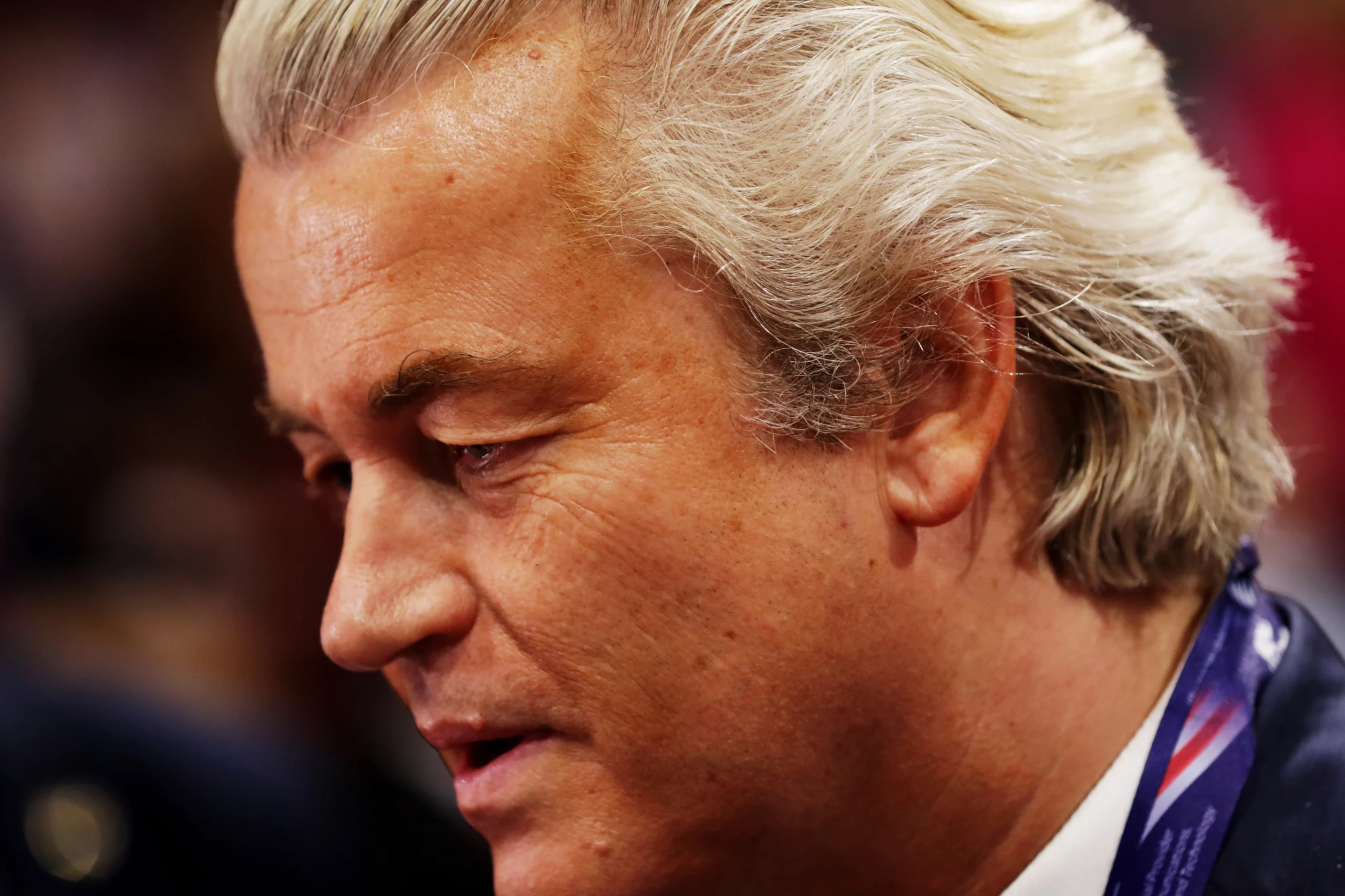 gert wilders