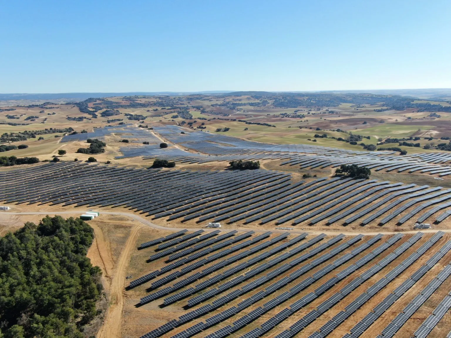 Chile to Host World's Largest Battery Storage Plant. (Photo Internet reproduction)