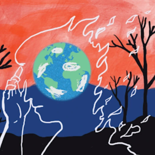 Brazil's Greenhouse Gas Emissions Drop 8% in 2022. (Photo Internet reproduction)