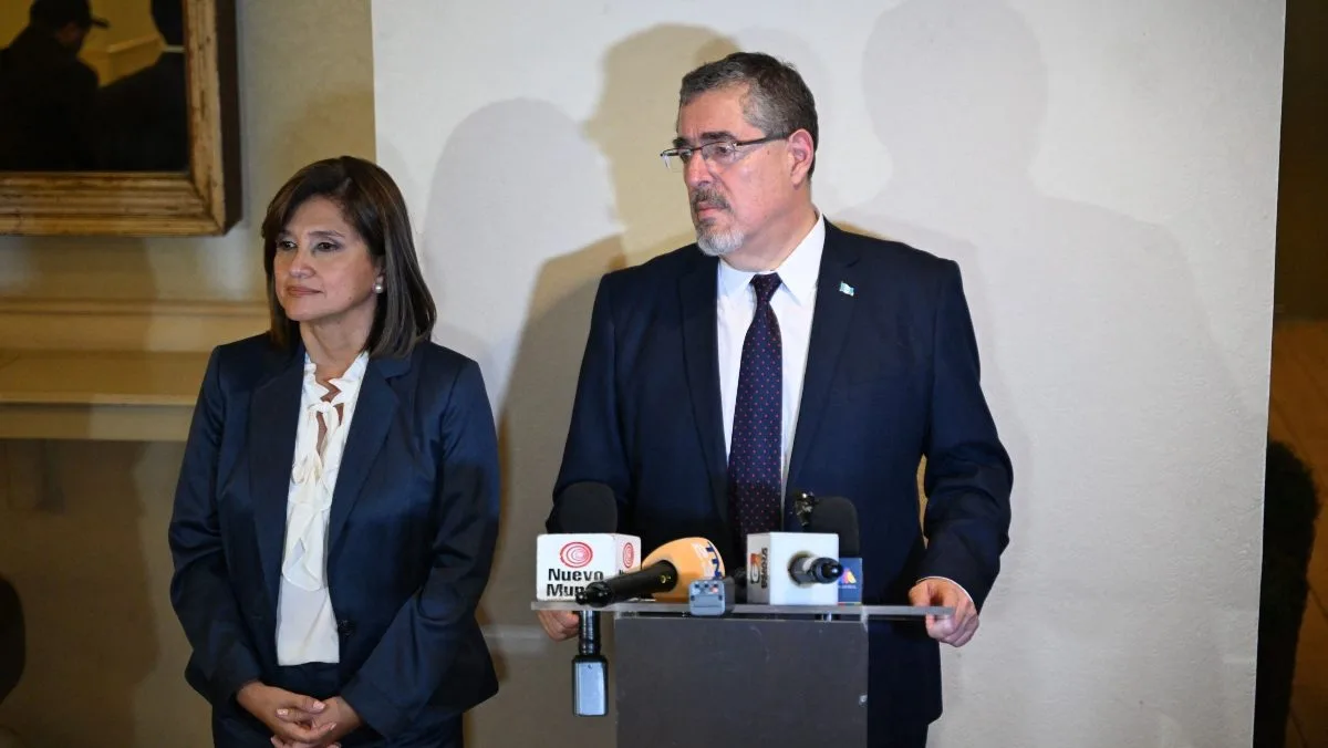guatemala leadership